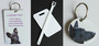 Custom Photo ID Tags