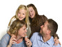 Family Portrait Session